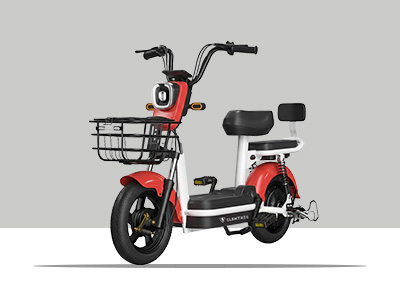 Metro Hopper - EZ-Go v2