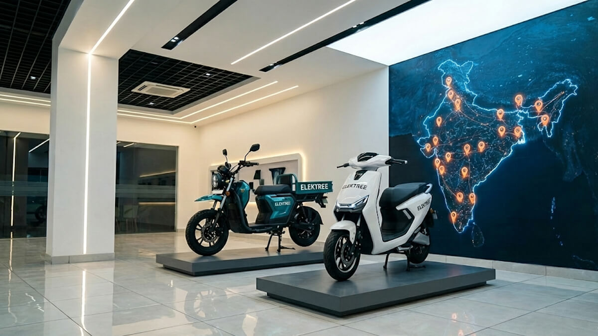 Find a Dealer Near You | Showroom Locator