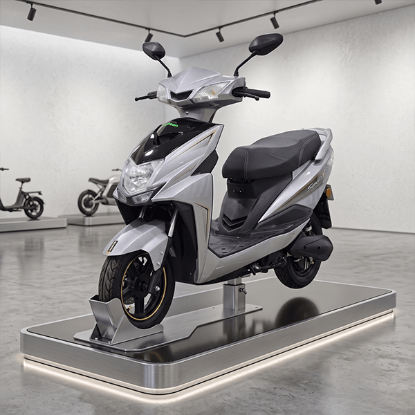 Elektree Wheels Electric Vehicle | 75 km Range | No Licence