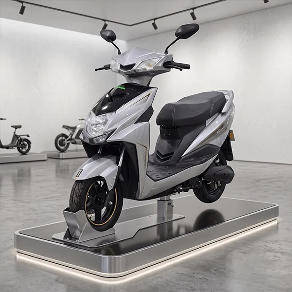 Elektree Wheels Electric Vehicle | 75 km Range | No Licence